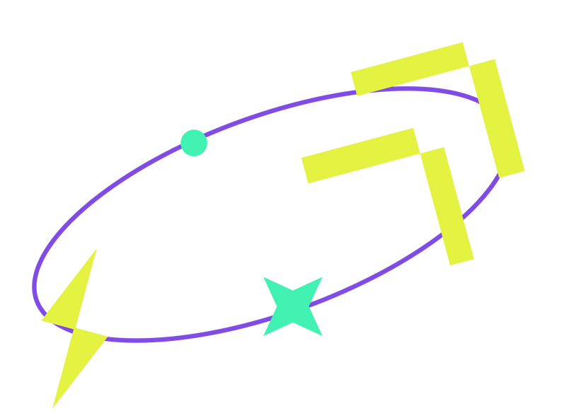 Vector Decoration